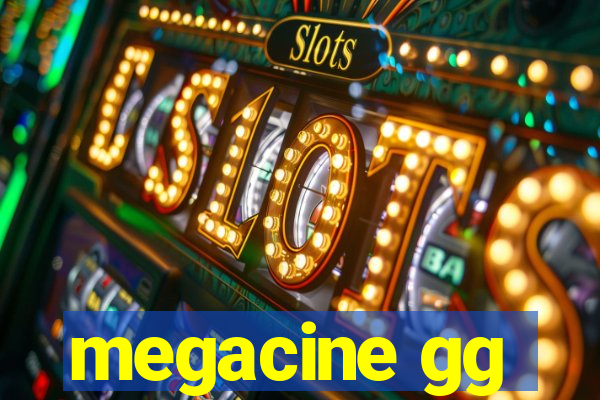 megacine gg